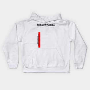 Appearance Kids Hoodie